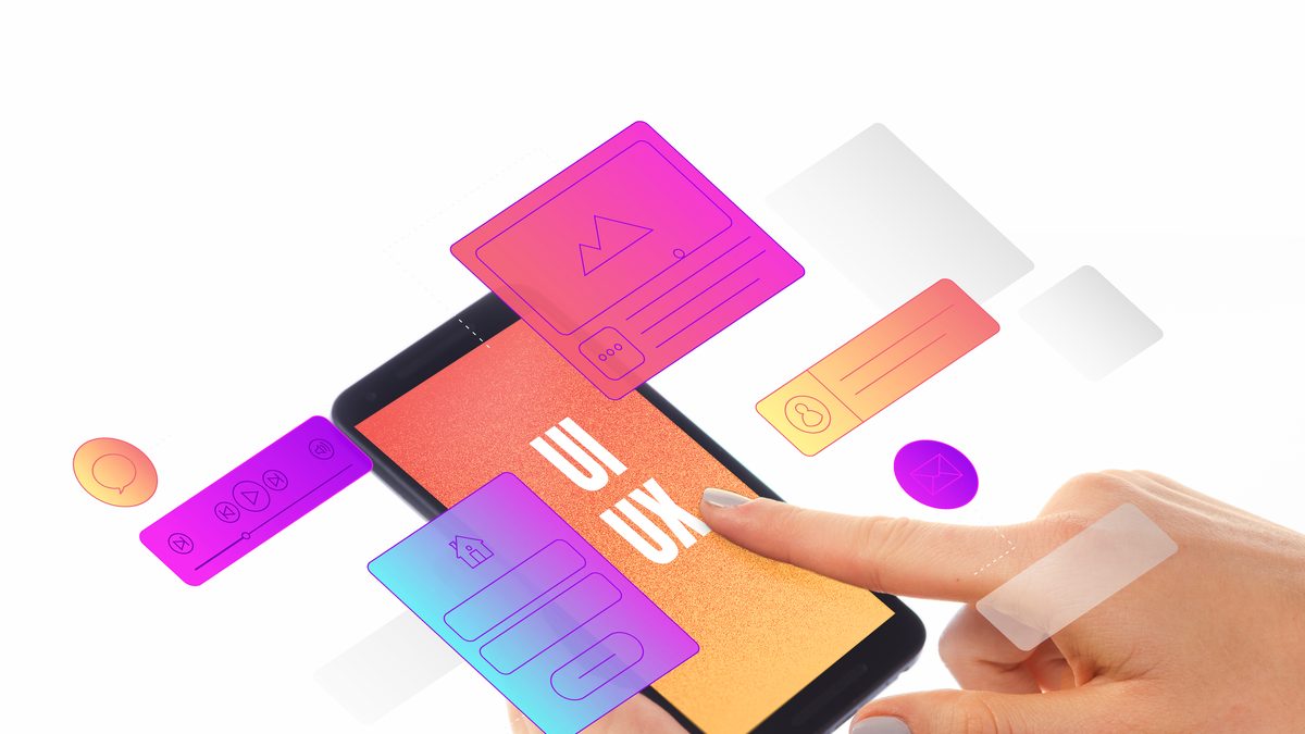 Mobil uyumlu web sitesi kullanımı